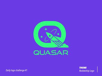 Daily Logo Challenge- 12 logos in 12 days