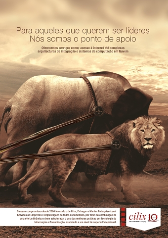 For who wants to be the leader we are the fothold