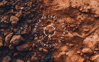 EarthBlock | Visual identity + website design