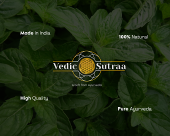 Branding for VedicSutraa