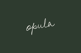 Opula- Skin Care/ Beauty Brand & Web Design