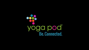 "Be.Connected." YogaPod (2015)