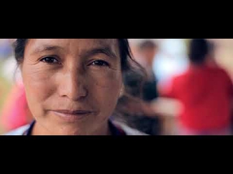 Pia is for People