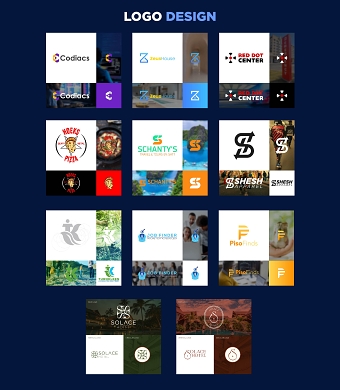 Logo Design
