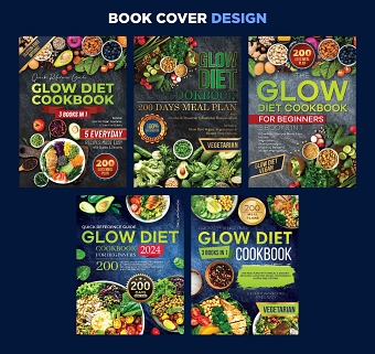 Book Cover Design