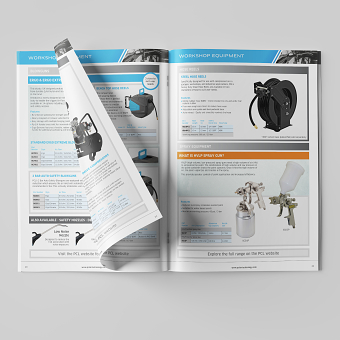 Pneumatic Components Limited Catalogue