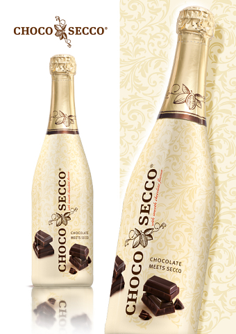 ChocoSecco & ChocoToffee