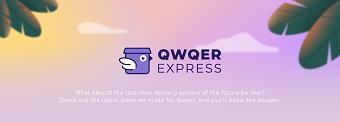 QWQER #2