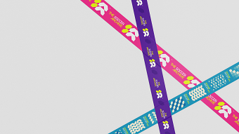 The Soccer Archive — Brand Identity & Website