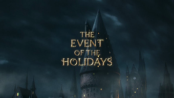 Harry Potter: Wizards of Baking S1 Launch Promo