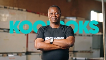 McKinsey Manufacturing Africa - KOOLBOKS NIGERIA