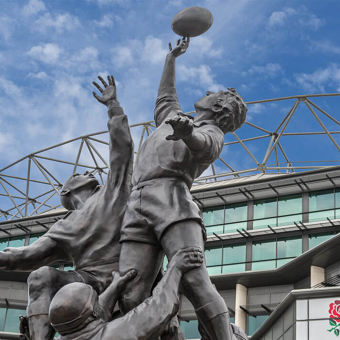 Allianz Suite, Twickenham