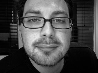 Robert Chandler Portfolio