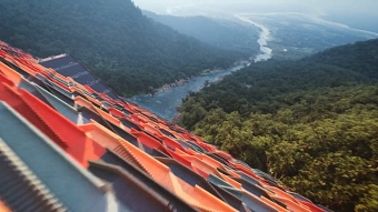 BIG | Gelephu Masterplan