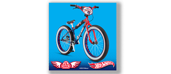 Hot Wheels Consumer Products