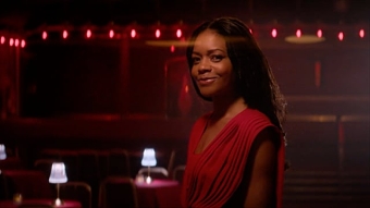 Celebrating Black Cinema with Naomie Harris