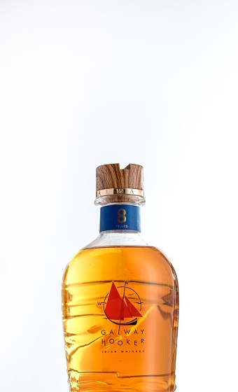 Galway Hooker Irish Whiskey