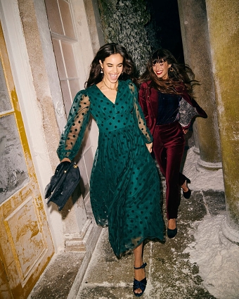 Boden - Get the Party Started