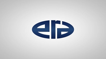 ERA | 3D Logo Animation