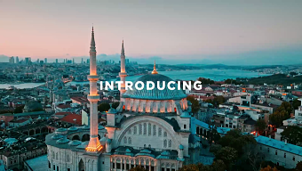 Wyndham Hotels & Resorts EMEA Development Video Introduction