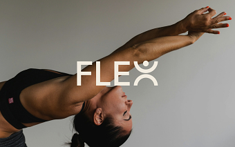 Brand Identity and Website Design for Flex Physio & Pilates