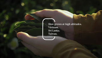 Gong cha - How Tea Is Meant To Be