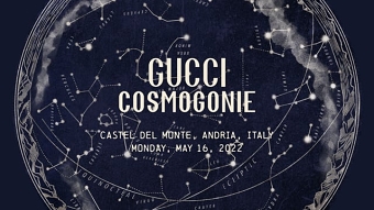 Gucci Cosmogonie