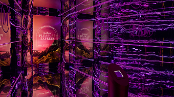 Magnum Pleasure Express Beyond Worlds