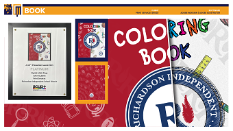 Coloring Book | RISD