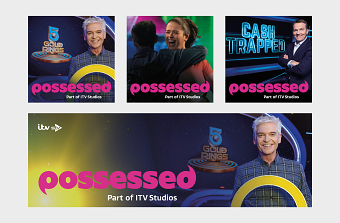 Possessed