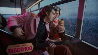 It's Gonna Stick With You