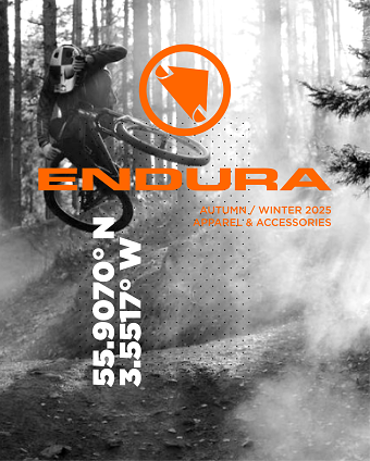Endura AW25