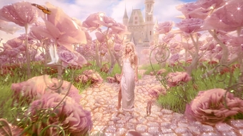 Paris Hilton Fragrances  |  Rush Collection