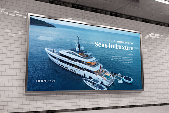 Variety of design work