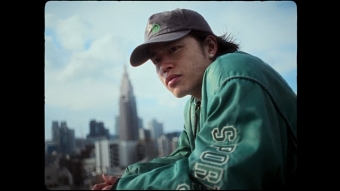 Kei Chisaka - Football in Tokyo