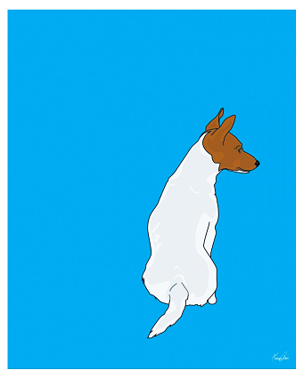 Dogs - Posters