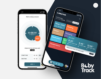Baby Track — Health & Medical
