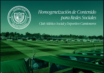 Homogeneización de Contenido para Redes Sociales