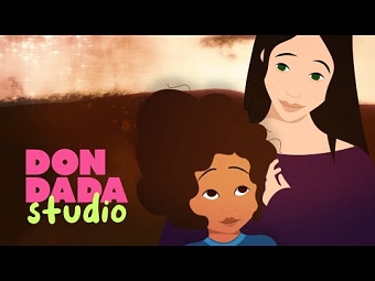 Don Dada Studio Studio reel '24