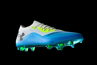 Under Armour - Keep Them Guessing