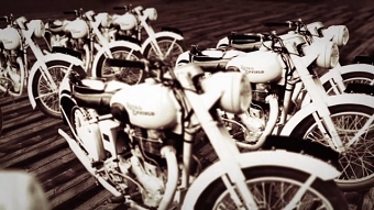 Royal Enfield Brand Film