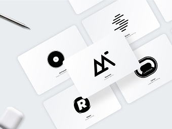 Brand & Logo Marks