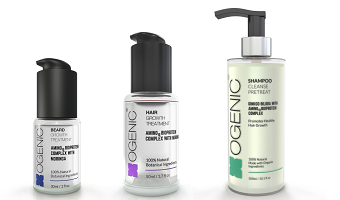 3d skincare and Cosmatic product designing