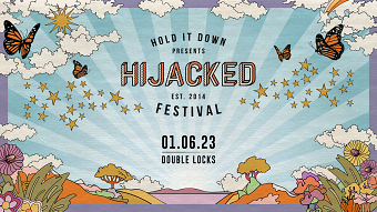 Hijacked Festival