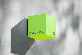 CXLABS - Brand Strategy
