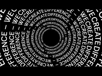 We Create Difference