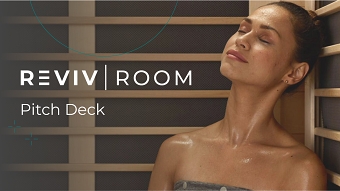 Reviv Room Pitch Deck 01