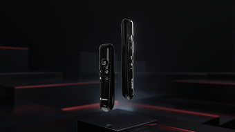 Canon Wireless Presenters