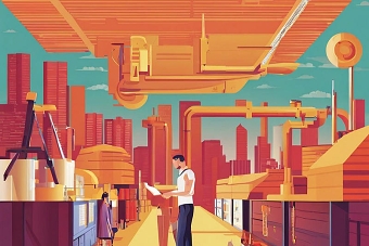 Adapting to the Future: How Will Workforce Changes in 2025 Impact the Workplace