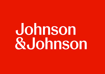Johnson & Johnson Rebrand